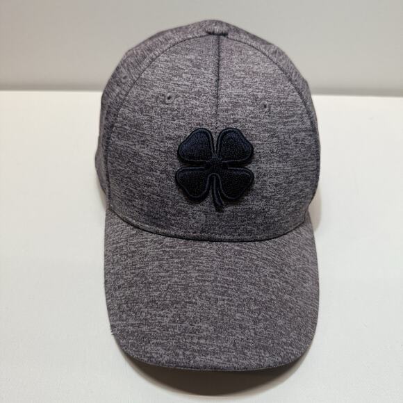 Black Clover Other - Black Clover Memory Foam Fitted Hat S/M